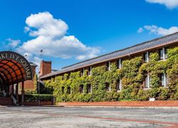 Ivy Square in Kurashiki