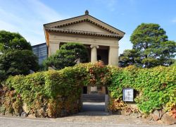Ohara Museum of Art in Kurashiki
