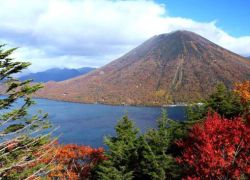 Nikko National Park in Nikko