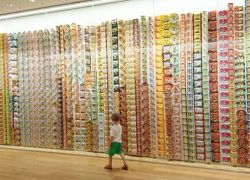 CupNoodles Museum in Yokohama