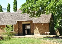 About The Bombolulu Workshop and Cultural Centre in Mombasa