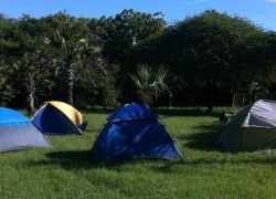 Nguuni Nature Sanctuary