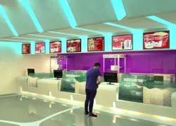 Nyali Cinemax in Mombasa