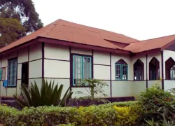 Rabai Museum in Mombasa