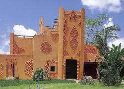 African Heritage House in Nairobi