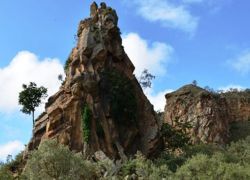 Hells Gate National Park