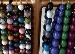 Kazuri Beads Factory Tour in Nairobi