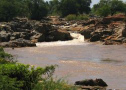 Kora National Park in Nairobi
