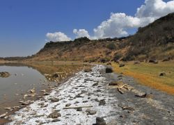 Lake Elementaita in Nairobi
