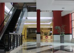 Lavington Mall in Nairobi