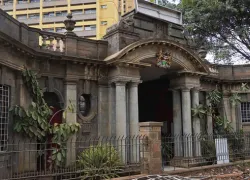 Nairobi Gallery in Nairobi