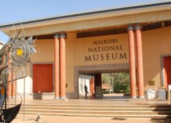 National Museums