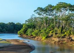 Tana River in Garissa