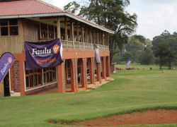 Kitale Golf Club in Kitale