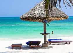 Malindi and Watamu in Malindi