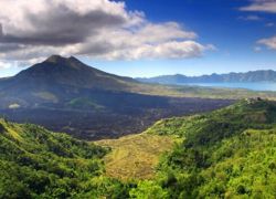 Menengai Crater Nakuru in Nakuru