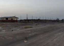 Loiyangalani in Marsabit