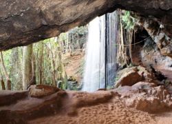 Naikarra Caves in Narok