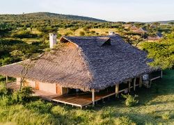 Siana Conservancy in Narok