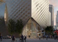 Glenbow Museum in Calgary