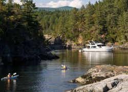 Sechelt in Sunshine Coast