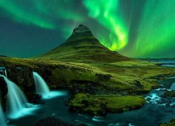 Aurora Reykjavik in Reykjavík