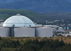 Saga Museum in Reykjavík