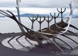 Sun Voyager