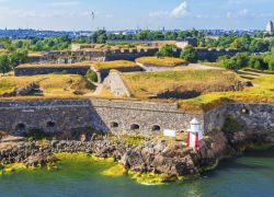 Suomenlinna