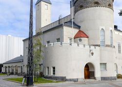 Kuopio Museum in Kuopio