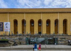 Gothenburg Museum Of Art in Gothenburg