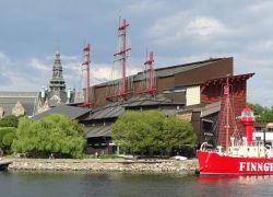 Vasa Museum