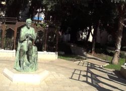 St. Joseph's Church in Nazareth