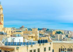 Bethlehem Museum in Bethlehem