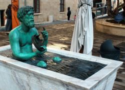 Haifa Museum of Art in Haifa