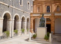 Church of St. Peter in Tiberias