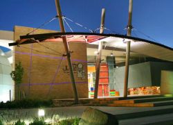 Children's Museum in Amman