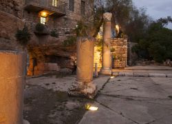 Darat al Funun in Amman