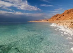 Dead Sea