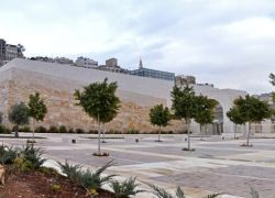 National Archaeological Museum in Amman