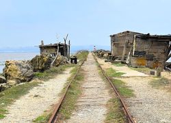 Bocas de Ceniza in Barranquilla