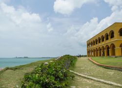 Castillo de Salgar in Barranquilla