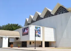 Museo Romántico in Barranquilla