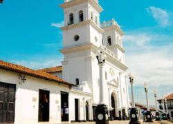 Girón in Bucaramanga