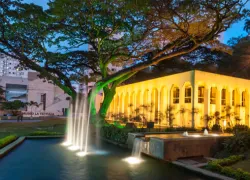 Museo de la Salsa in Cali