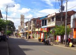 La Virginia in Pereira