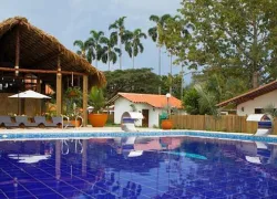 Parque Consotá in Pereira