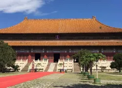 Ming Tombs