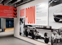 Grand Prix Museum Macau in Macau