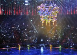 House of Dancing Water in Macau